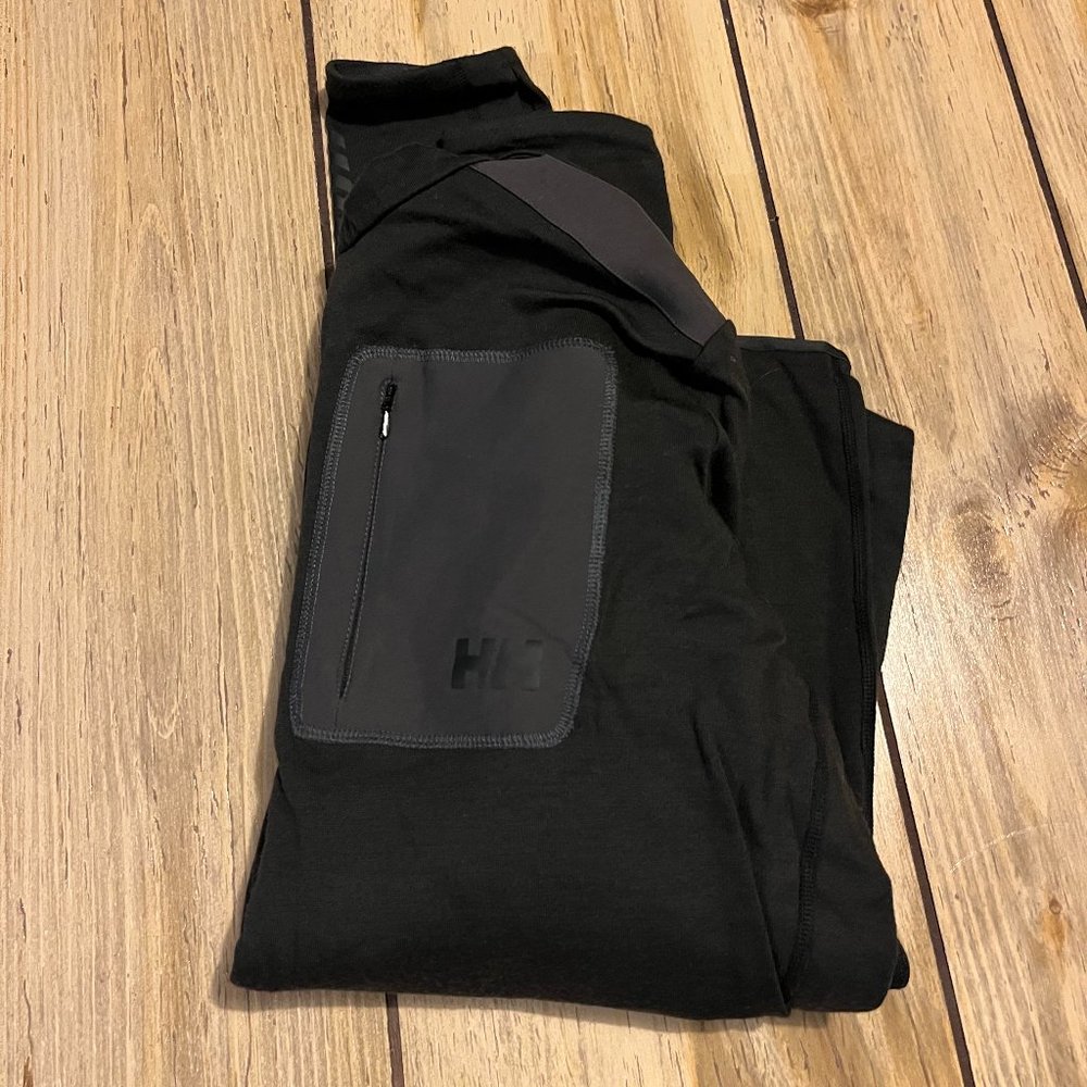 Helly Hansen Ski/Snowboard midlayer